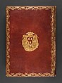 Orlando furioso di M. Lodouico Ariosto nuouamente adornato di figure di rame da Girolamo Porro Padouano ; et di altre cose che saranno notate nella sequente facciata, Ludovico Ariosto (Italian, Reggio Emilia 1474–1533 Ferrara)