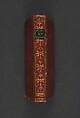L'Amour dans le globe; ou, L'Almanach volant, composé de petites pièces fugitives, légères ou galantes, en prose & en vers: avac un précis historique de l'origine du globe aérostatique, des expériences du Champ-de-Mars, de Versailles, de la Muette & des Tuileries, ainsi que vers & chansons y relatifs. Le tout enrichi de figures, Chez Desnos
