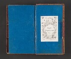 L'Amour dans le globe; ou, L'Almanach volant, composé de petites pièces fugitives, légères ou galantes, en prose & en vers: avac un précis historique de l'origine du globe aérostatique, des expériences du Champ-de-Mars, de Versailles, de la Muette & des Tuileries, ainsi que vers & chansons y relatifs. Le tout enrichi de figures, Chez Desnos