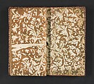 Le calendrier de la cour : tiré des ephémérides, pour l'année bissextile mil sept-cent quatre-vingt-quatre : contenant le lieu du soleil, son lever, son coucher, sa déclinaison: le lever de la lune & son coucher, &c. : avec la naissance des rois, reines, princes & princesses de l'Europe imprimé pour la famille royale et maison de sa Majesté, Chez La Veuve Hérissant