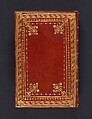 Almanach royal, année bissextile M.DCC.LXCII : présenté a sa Majeste pour la premiere fois en 1699 par Laurent d'Houry, Imprimerie de Testu