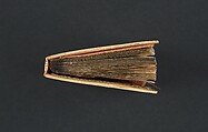 Calendrier belgique, curieux et utile, contenant les evenemens historiques sur les jours de l'an, et les travaux à faire dans les jardins en chaque mois de l'année, la description des tableaux remarquables, que l'on trouve dans la ville de Gand, avec les noms des peintres pour l'annėe MDCCLXXII, Pierre de Goesin