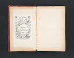 Petit almanach de la cour de France : 1819. treizième année