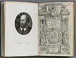 I quattro libri dell'architettura di Andrea Palladio . . ., Andrea Palladio Italian, Illustrated book, Venice: Domenico de'Franceschi, 1570