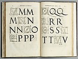 "Alberti Dvreri pictoris et architecti praestantissimi De vrbibvs...", Albrecht Dürer German, Illustrated book, Paris: Officina Christiani Wecheli, 1535