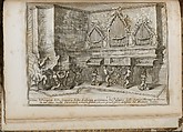 Descrizione degli' istromenti armonici d'ogni genere . . ., Filippo Buonanni Italian, Printed books, engraved plates, Presso Pietro Paolo Montignani-Mirabili