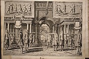 Academie de l'espee; ou se domonstrent par reigles mathématiques sur le fondement d'un cercle mystérieux, la théorie et pratique des vrais . . ., Girard Thibault Flemish, Illustrated book, Anvers, 1628