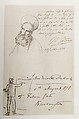Autographs and Sketches from Artist Friends to Samuel P. Avery, Samuel Putnam Avery Sr.  American, Letter-book (manuscript)