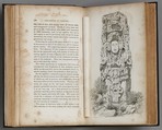 Incidents of Travel in Central America, Chiapas, and Yucatan, John Lloyd Stephens American, Printed book, London: J. Murray, 1842 (new ed.)