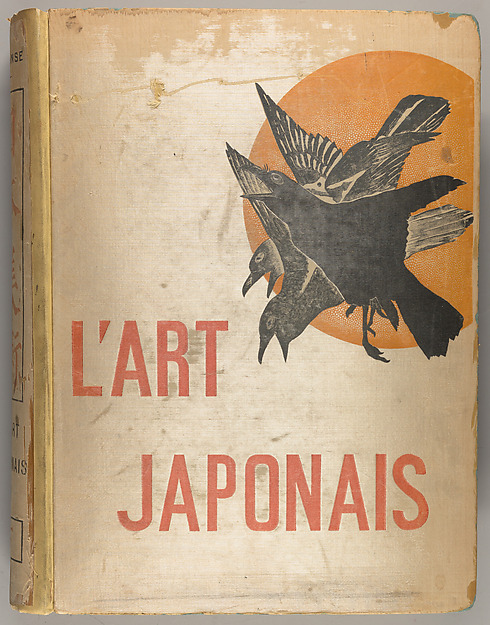 L'art japonais by Louis Gonse, The Metropolitan Museum of Art