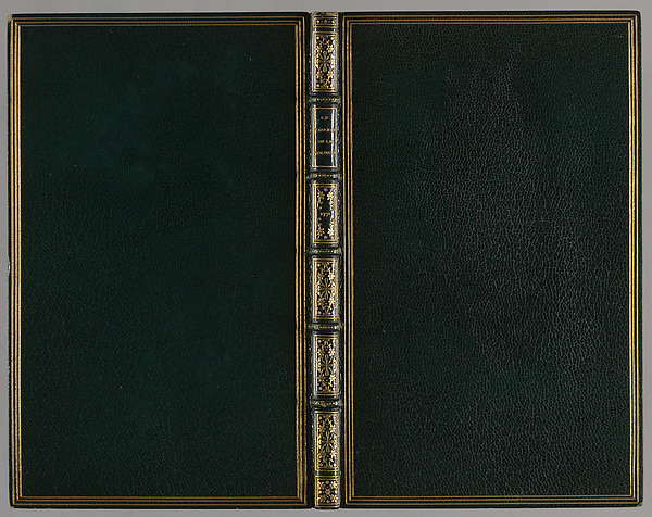 Le tableau de la volupté, ou, Les quatre parties du jour : poeme en vers libres / par M.D.B