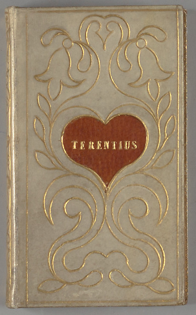 Publius Terentius Afer
