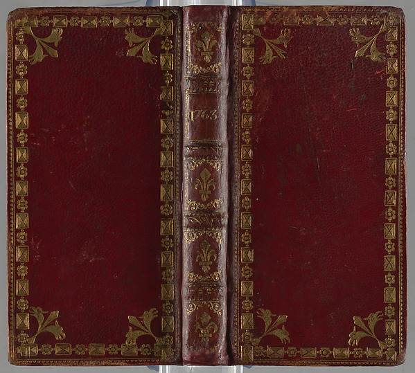 Les Spectacles de Paris, ou, Calendrier historique & chronologique des théâtres