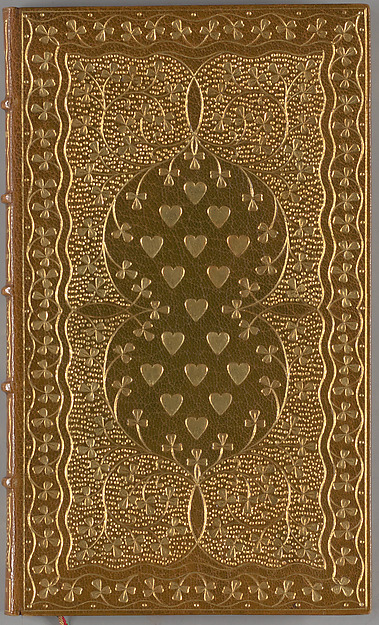 Irish love-songs / selected by Katharine Tynan by Katharine Tynan, The Metropolitan Museum of Art