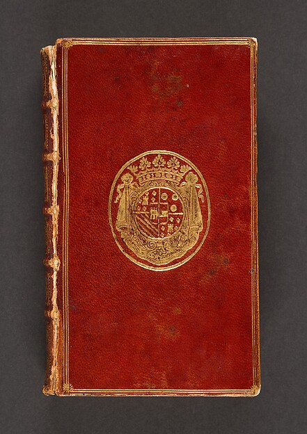 Histoire secrette de Neron, ov, Le festin de Trimalcion, traduit de Petrone, avec des notes historiques par M. Lavaur ...