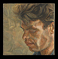 Image for Man&#39;s head – Portrait I