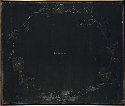 Image for Untitled (Wreath)