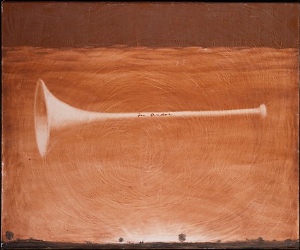 Image for Untitled (Horn)