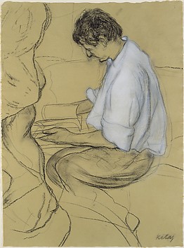 Image for Lucian Freud