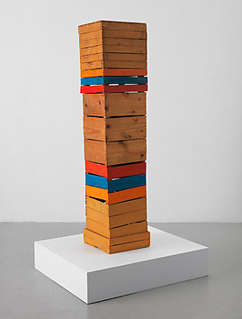 Image for Stele