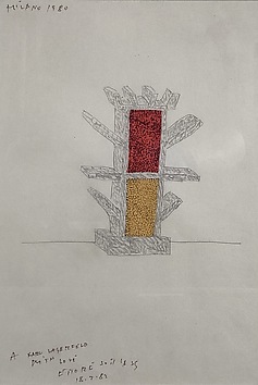 Ettore Sottsass - 