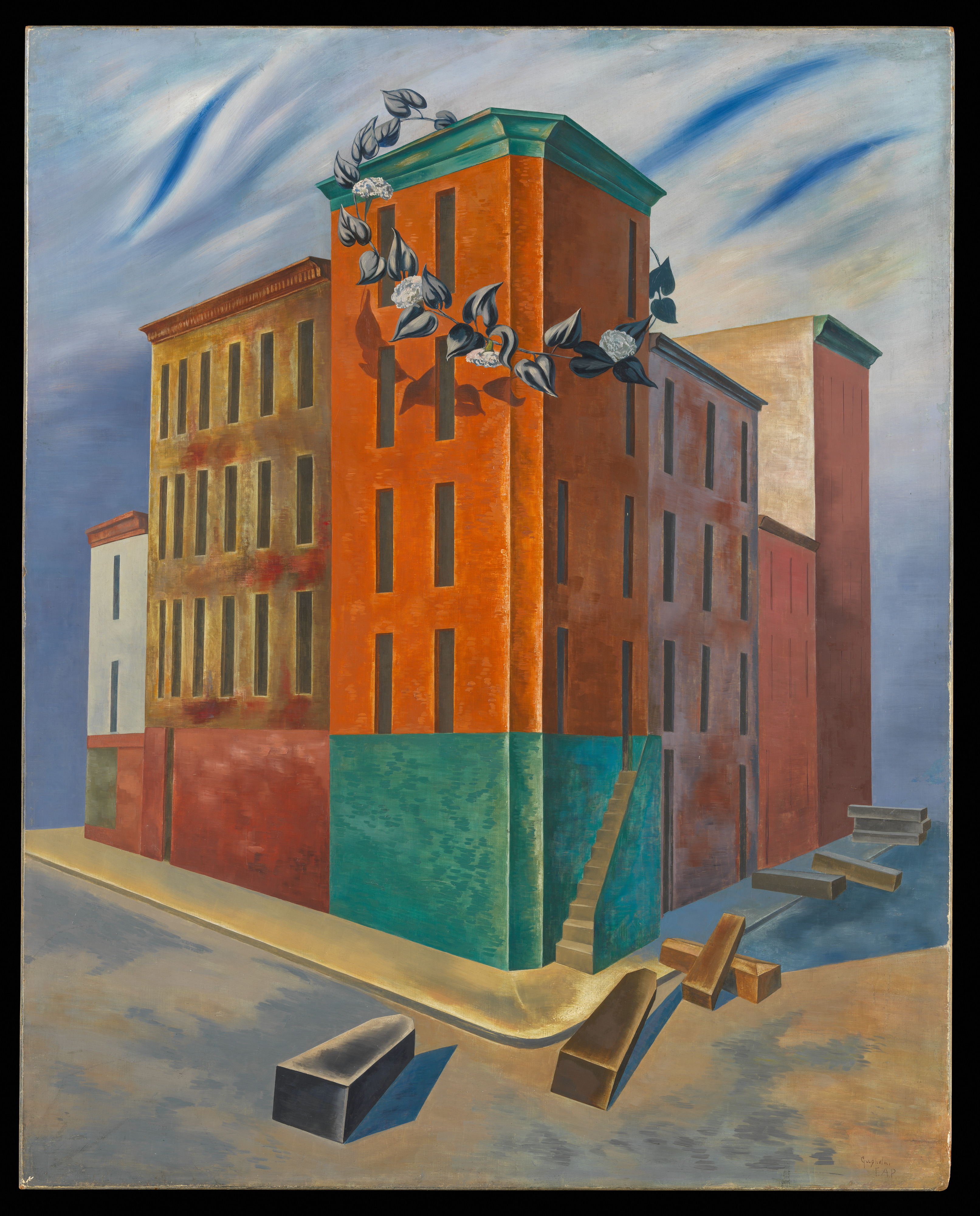 "One Third of a Nation"