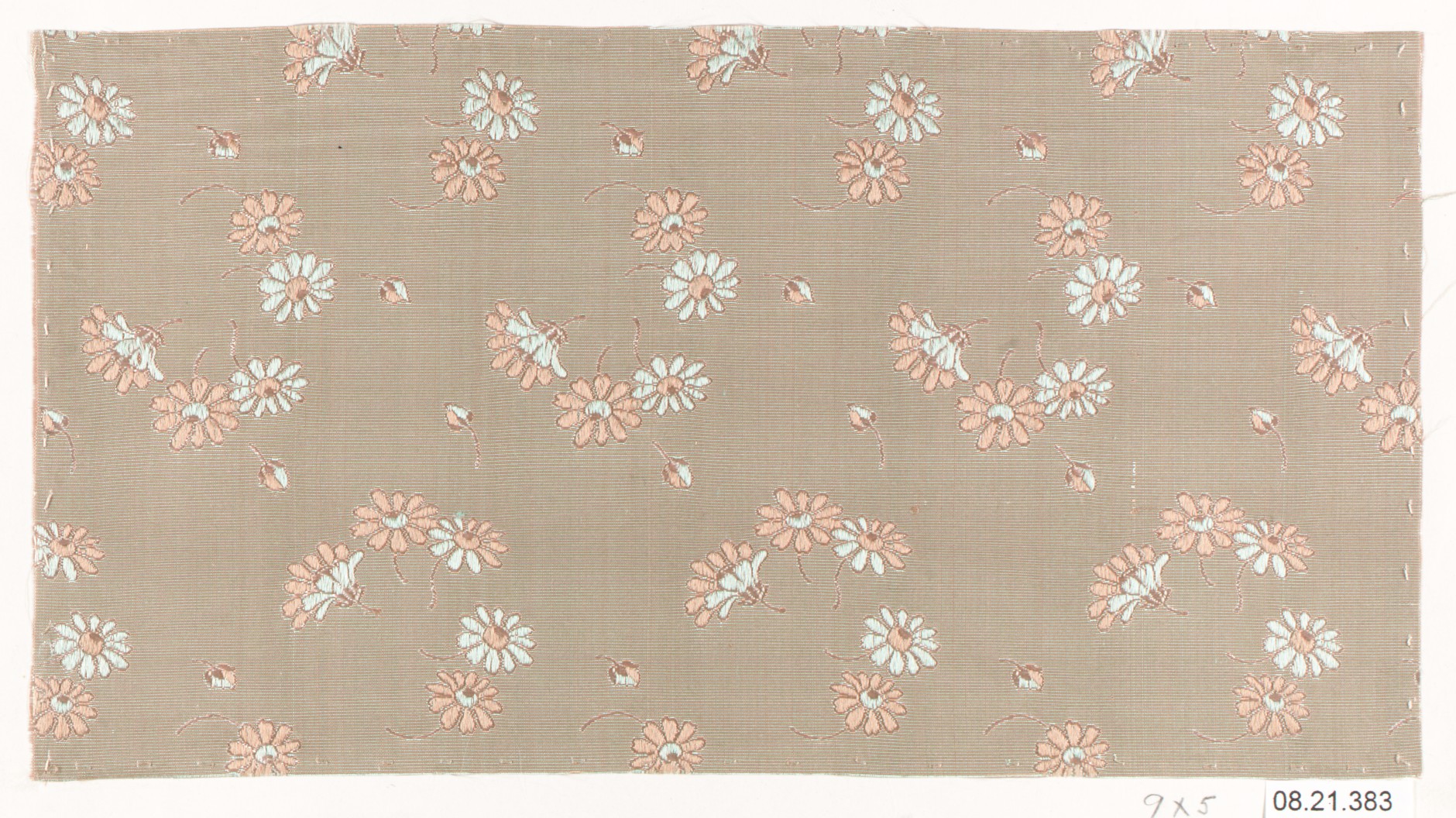 Textile sample