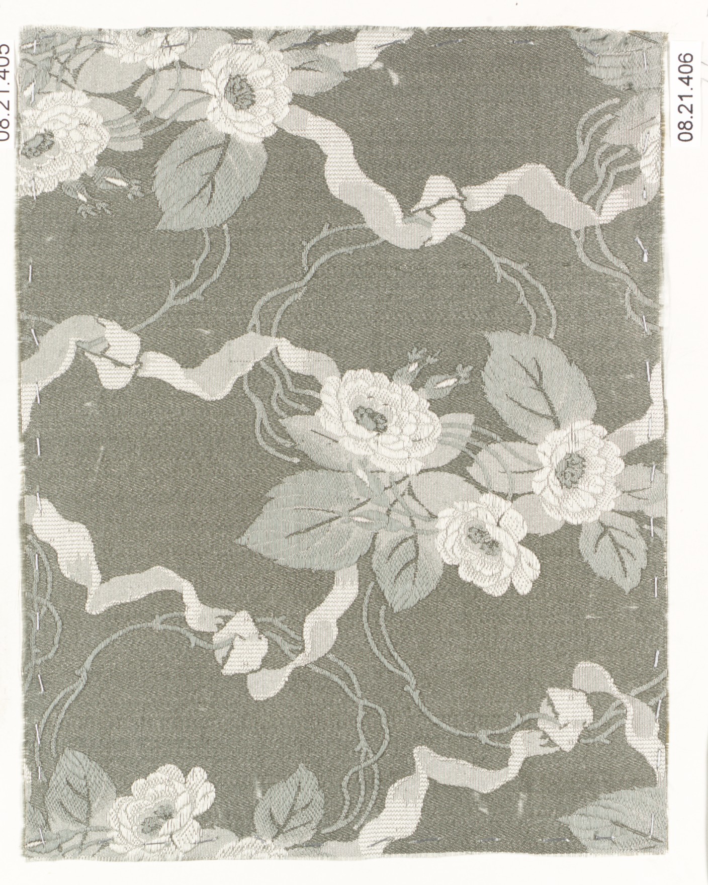 Textile sample