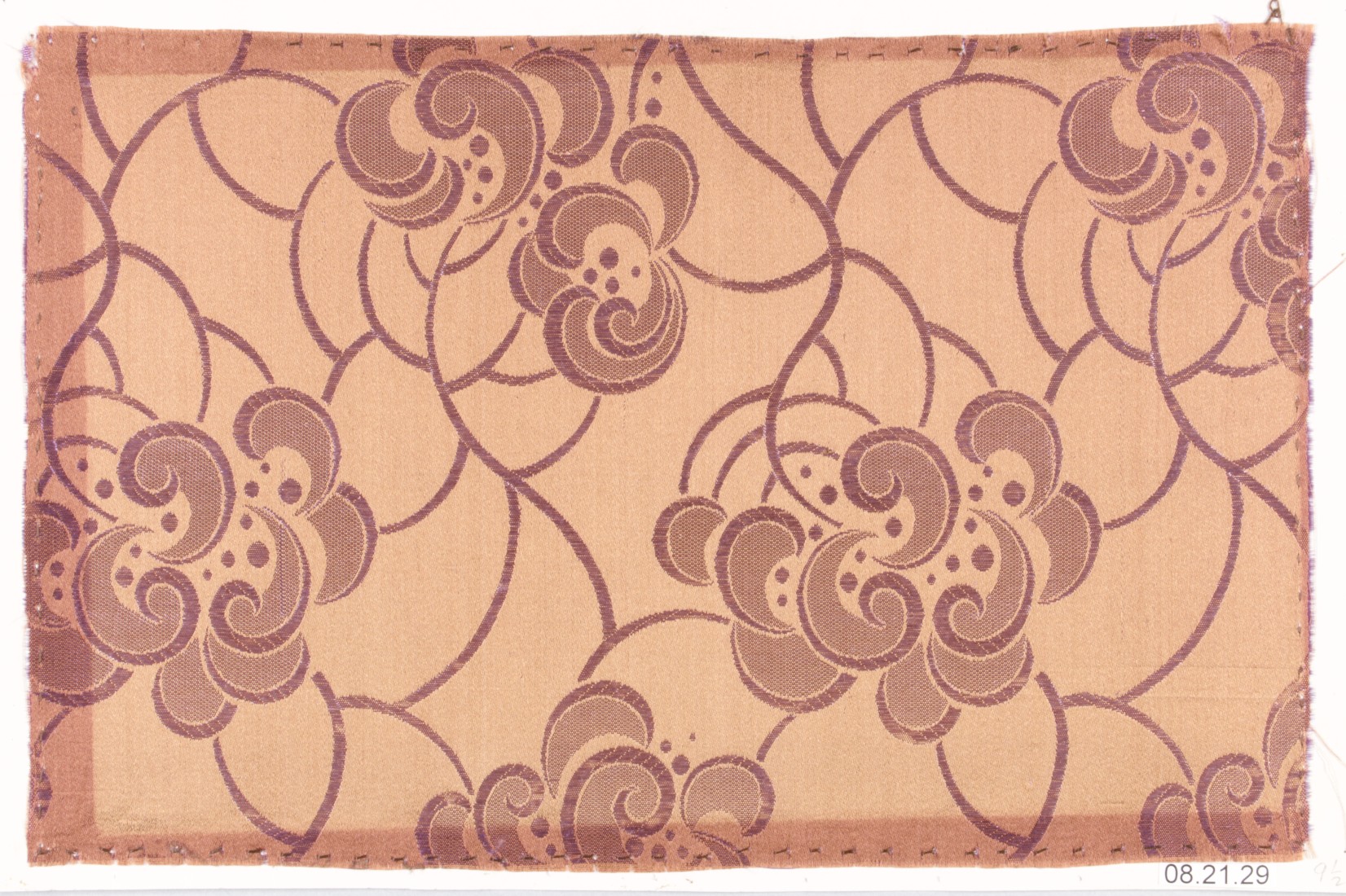Textile sample