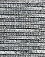 Textile sample, Anni Albers  American, born Germany, Cotton, rayon