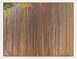 Number 23, Larry Poons  American, born Japan, Acrylic on canvas