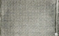 Rabat, Fortuny  Italian, Cotton