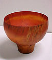 Bowl, Ron Kent American, Norfolk Island pine