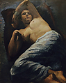 Reclining Figure, Jean Marchand  French, Oil on canvas