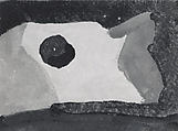Untitled, Arthur Dove American, Tempera on paper