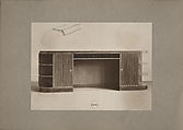 Photograph, Unknown, Albumen silver print