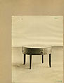 Photograph, Unknown, Albumen silver print