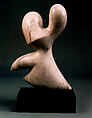 Fruit Agressif, Jean Arp  French, born Germany, Marble