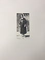 Ireland a Nation, Richard Hamilton (British, London 1922–2011 Oxfordshire), Etching and engraving
