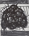 Set of Ten, Terry Winters (American, born Brooklyn, New York, 1949), Portfolio of ten etchings with open bite etching and spit bite and lift ground aquatint