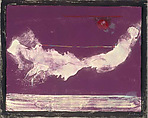 Mirabelle, Helen Frankenthaler  American, Color lithograph