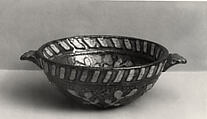 Bowl, André Metthey  French, Earthenware, French