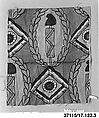 Toile de Guerre (War Toile), Unknown Designer, Printed cotton