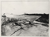 September Light, Andrew Wyeth  American, Watercolor and brush and black ink over graphite on paper
