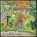 Pierre Bonnard | Garden | The Metropolitan Museum of Art