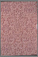 Sevres, Fortuny  Italian, Cotton