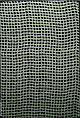 Textile sample, Anni Albers  American, born Germany, Synthetic