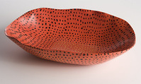 Murrine Opache, no. 4872, Carlo Scarpa  Italian, Glass