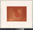 15 Etchings, Anish Kapoor (British born India 1954), Portfolio of 15 etchings, title page, colophon and velvet covered box