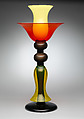 Ettore Sottsass | Malide Vase | The Metropolitan Museum of Art